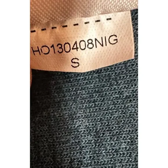 Nike Tech Fleece Zip Hoodie Teal S | Y2K Athleisure Streetwear Gym Jacket - Picture 8 of 8